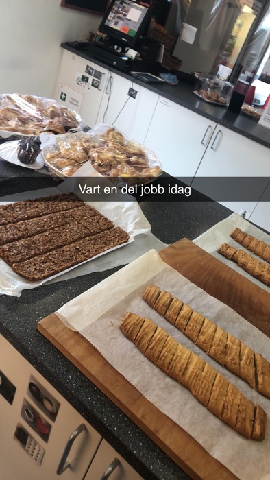 Nordmans