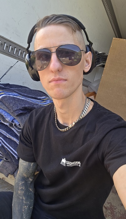 Whitenoise92