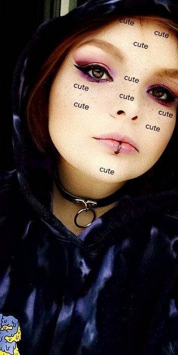 CuteButPsychoo
