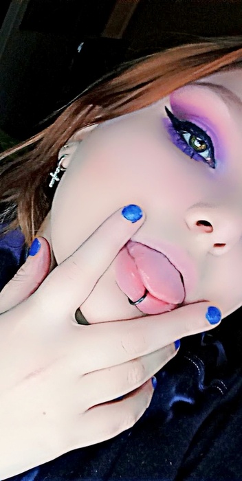 CuteButPsychoo