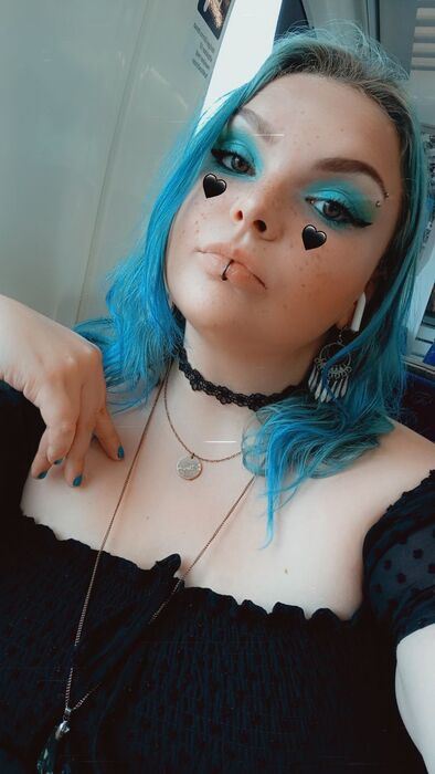 CuteButPsychoo