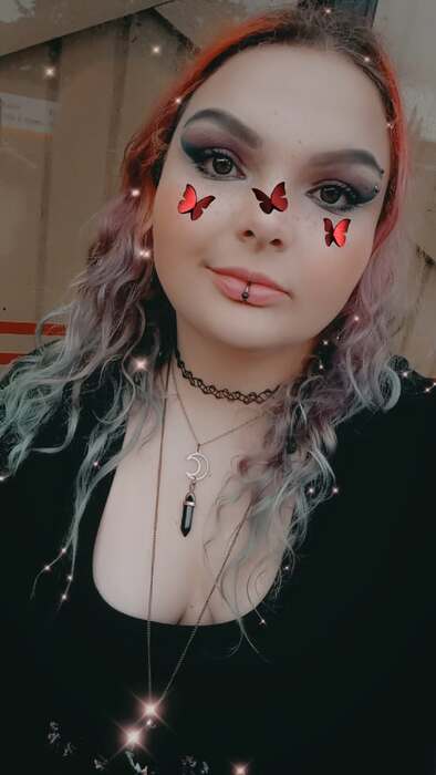 CuteButPsychoo