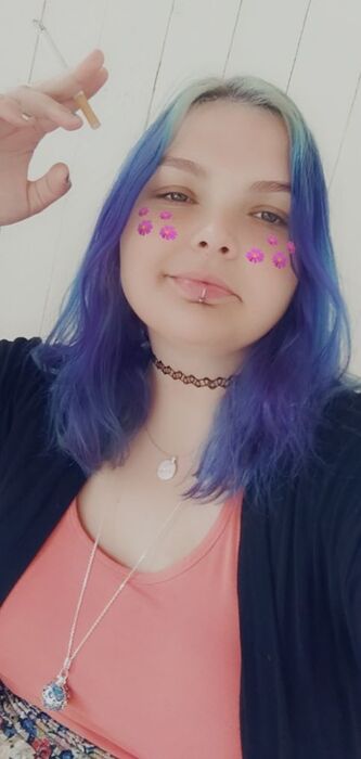 CuteButPsychoo