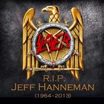 Rip Jeff Hanneman