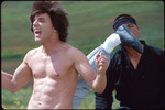 Kung Pow