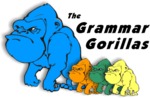 Grammatik fascister
