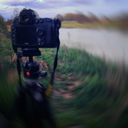 Seriös fotokritik
