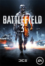 Officiella Battlefield 3 Gruppen