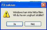 Dålig humor?