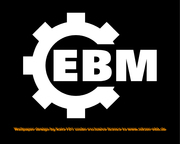 E B M