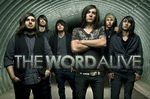 The Word Alive - fanclub!
