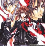 Vampire Knight