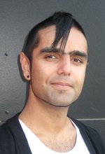 Navid modiri