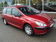 Peugeot 307 Fanclub
