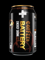 Battery coffeed