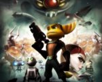 Ratchet & Clank