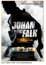 Johan Falk
