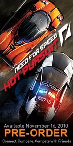 Need for Speed