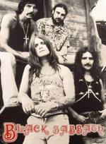 Black sabbath