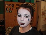 Sad-Face Klubben
