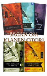 Sagan om Klanen Otori
