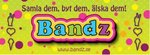 Vi som är först med bandz