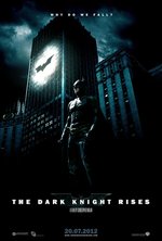 The Dark Knight Rises