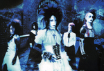 Moi dix mois