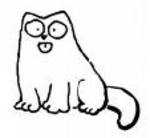Vi som älskar Simons cat