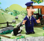 Postman Pat