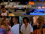 NFS: Fast and Furious