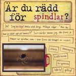 Hata spindlar