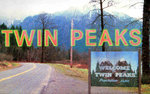 Twin peaks