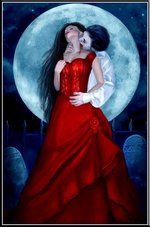 All vampires!