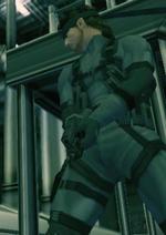Metal Gear Solid
