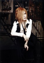 Takashima 'Uruha' Kouyou