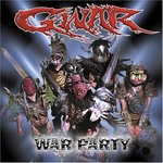 gwar