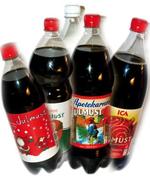 Julmust är äckligt