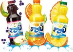 Sunny D and Rum (yum yum)