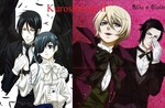 Kuroshitsuji Season 2!