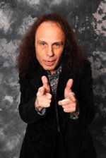 r.i.p ronnie james dio