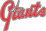 Tjejhockey Lund Giants!