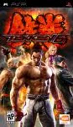 Tekken 6 online