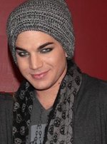 Vi som såg Adam Lambert den 9/11-10