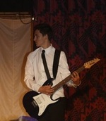 Benjammin