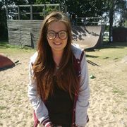 regnbagsflickan
