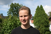 Vargen
