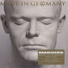 Made in Germany 1995–2011