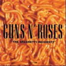 The Spaghetti Incident?
