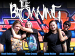 The Browning 